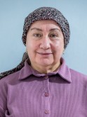 Aysel Odabaşı